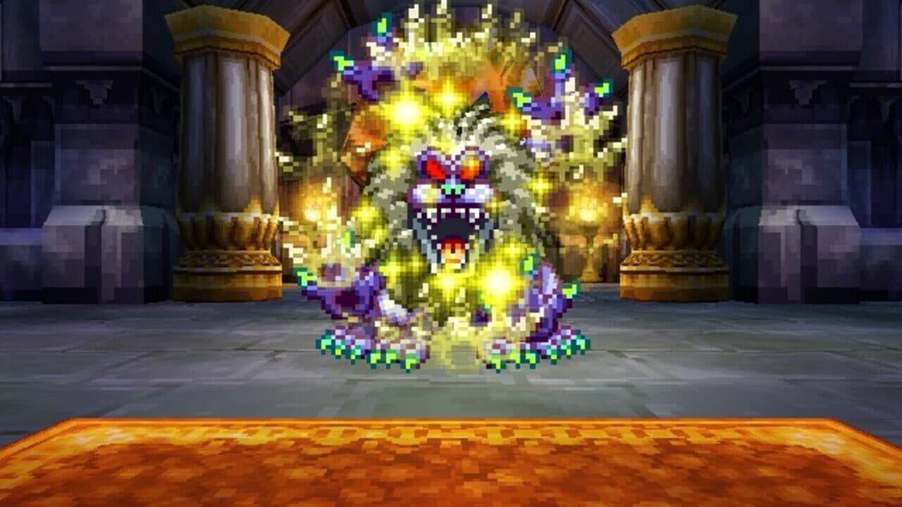 Dragon Quest IV: Chapters of the Chosen thumbnail 5