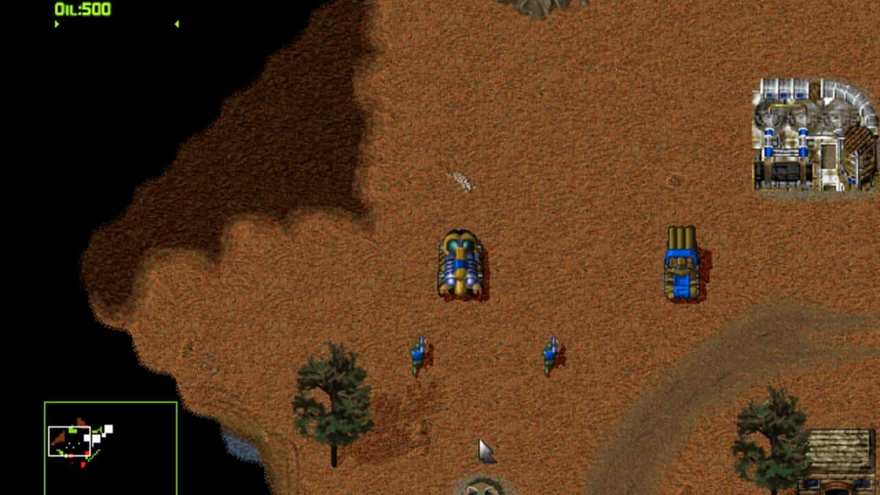 The L.E.D. Wars screenshot 1