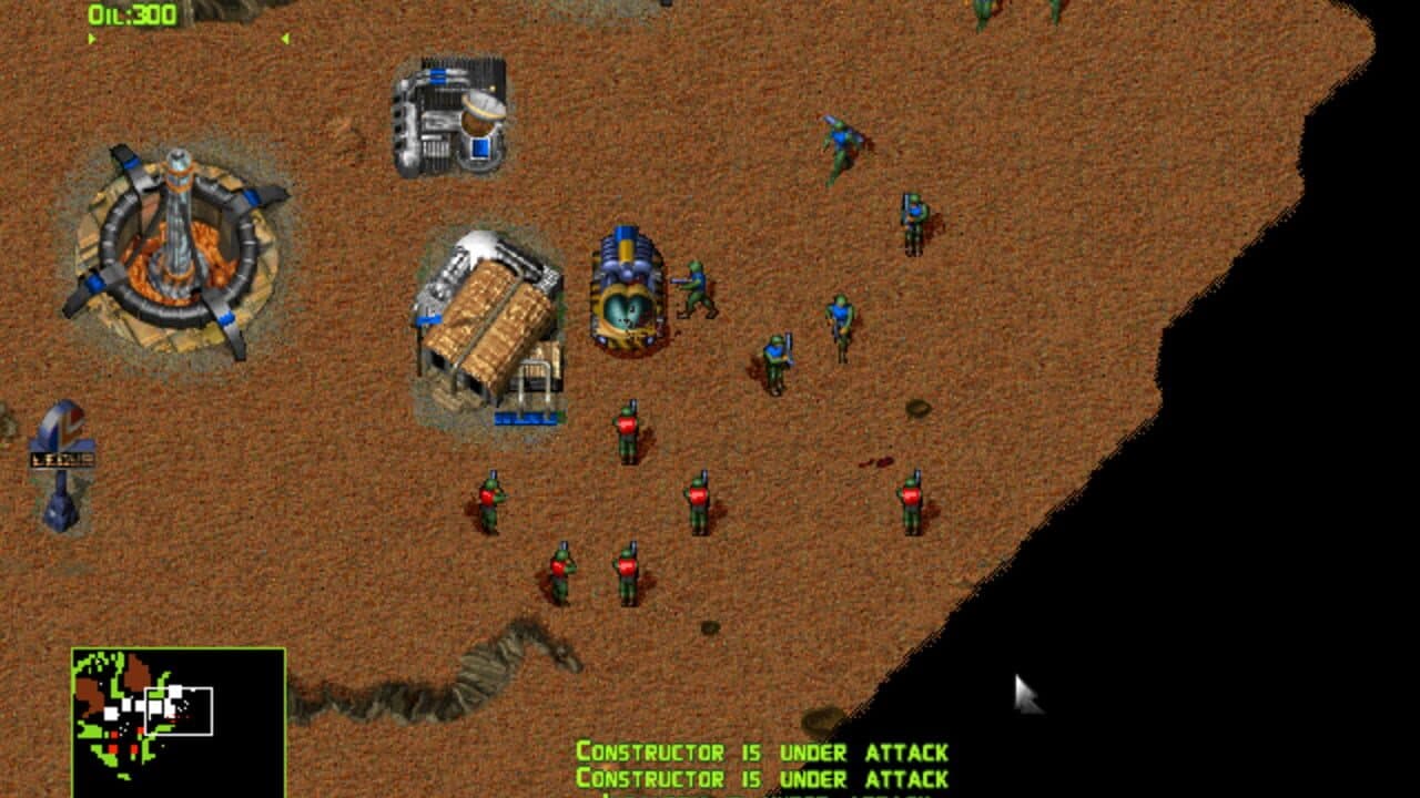The L.E.D. Wars thumbnail 3