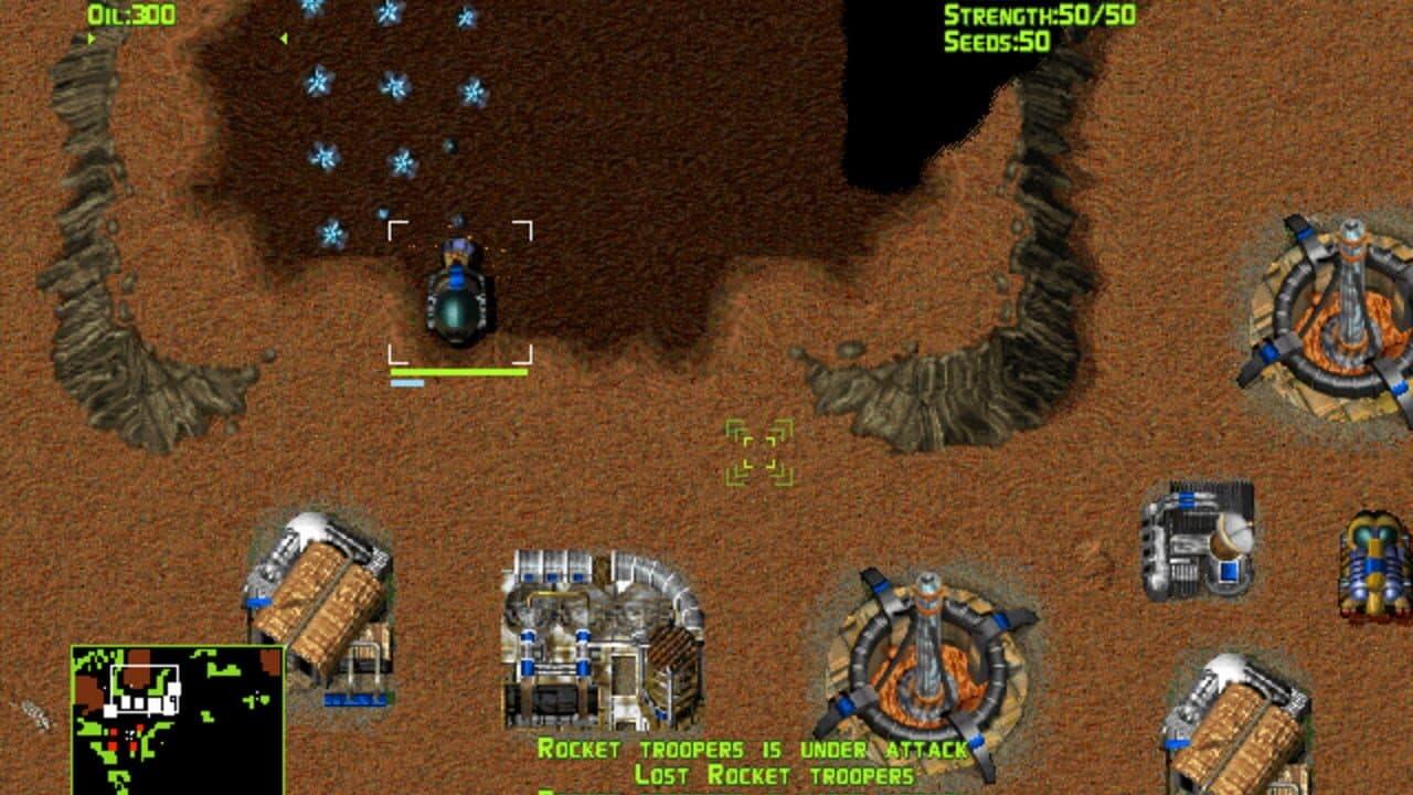 The L.E.D. Wars thumbnail 4