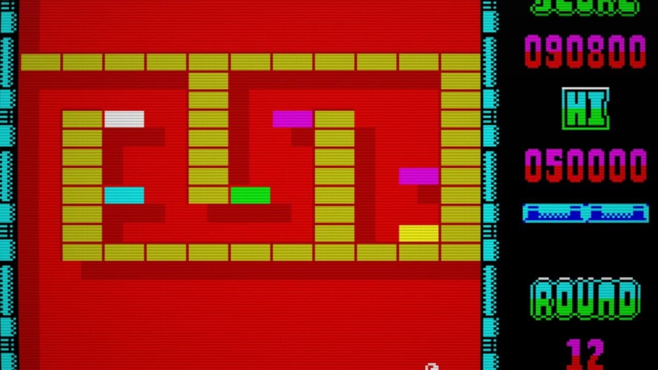 Arkanoid thumbnail 5
