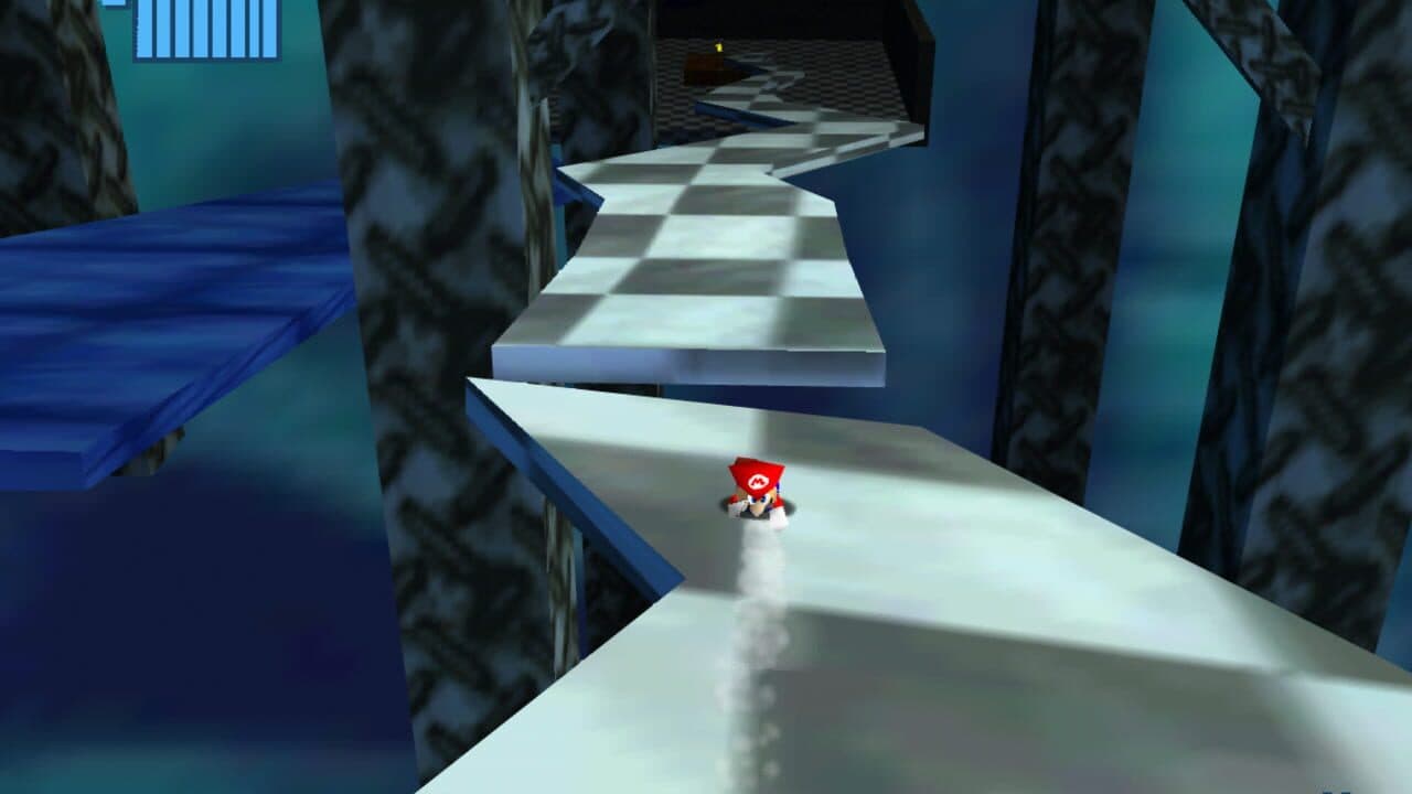 Gravity Machine screenshot 1