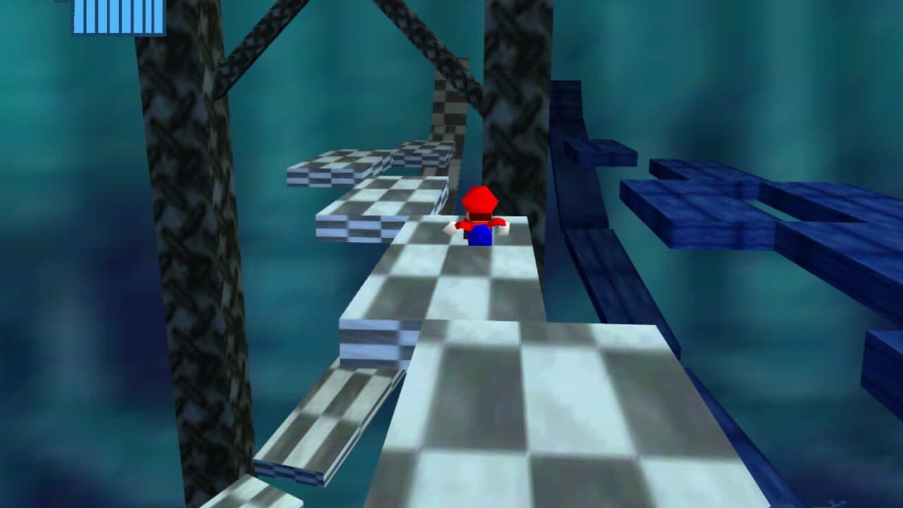 Gravity Machine thumbnail 2