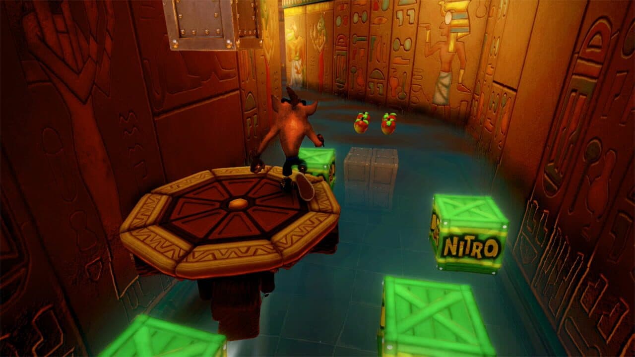 Crash Bandicoot N. Sane Trilogy thumbnail 3