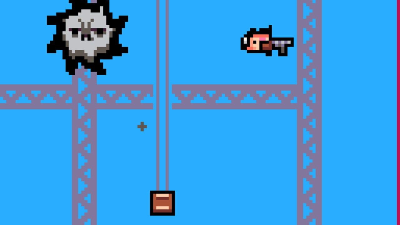 Super Disc Box screenshot 1