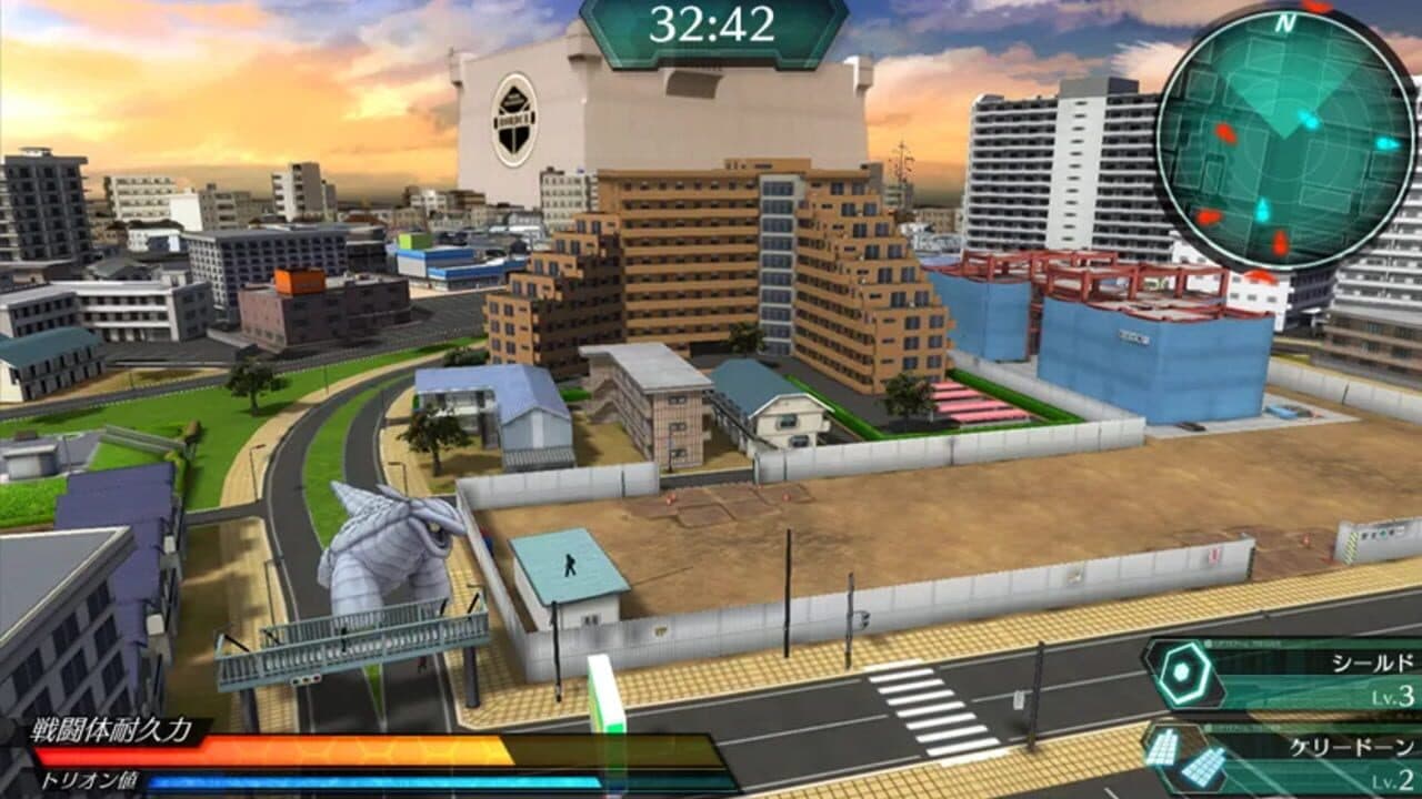 World Trigger: Borderless Mission thumbnail 2