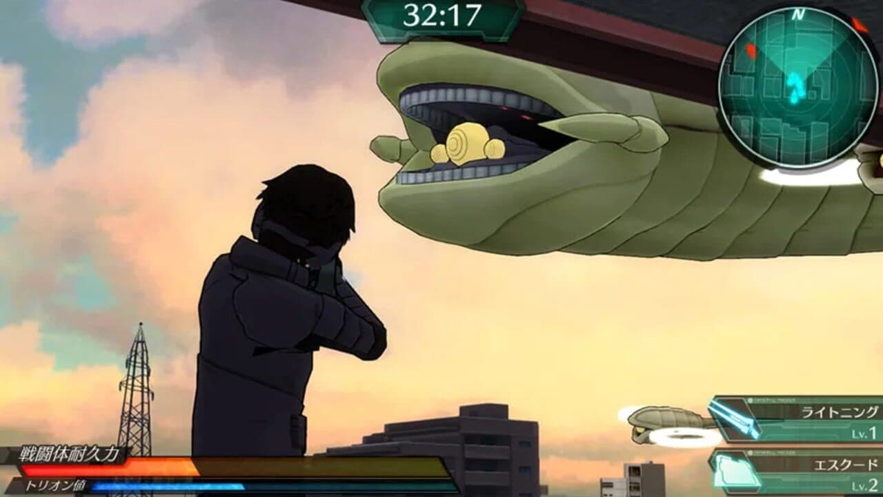 World Trigger: Borderless Mission thumbnail 7