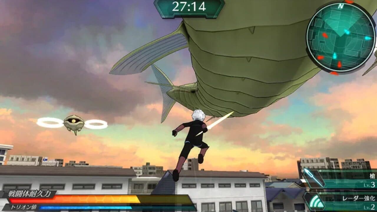World Trigger: Borderless Mission thumbnail 8
