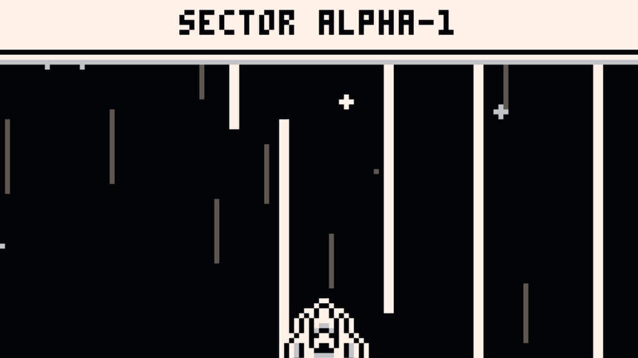 Void Protocol screenshot 1