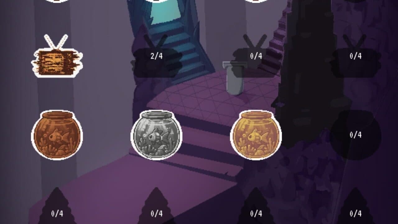 Void Keeper screenshot 1