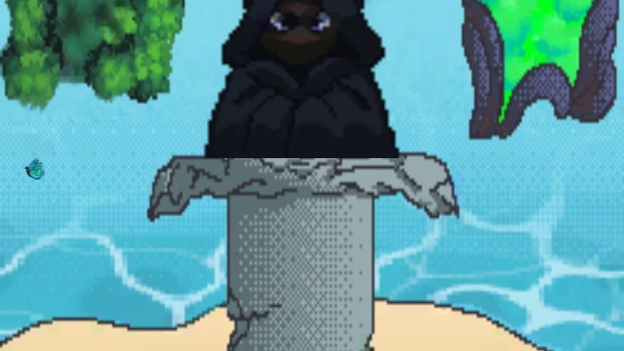 Void Keeper thumbnail 3