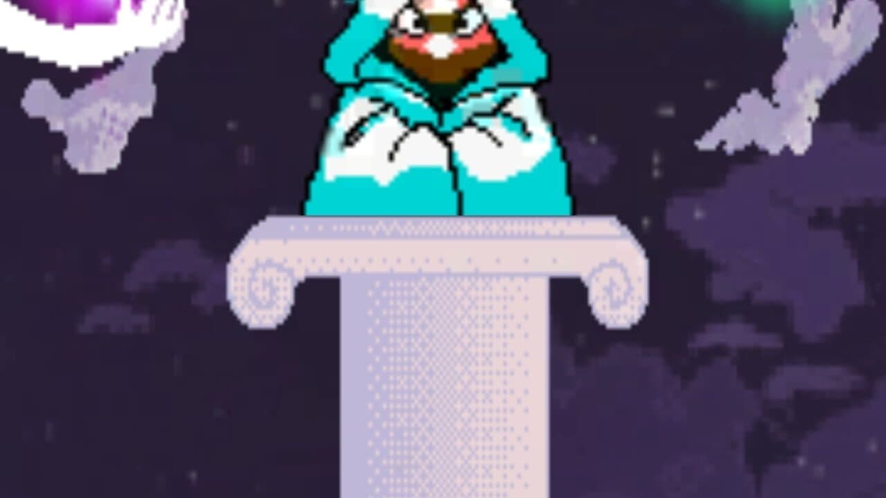 Void Keeper thumbnail 4