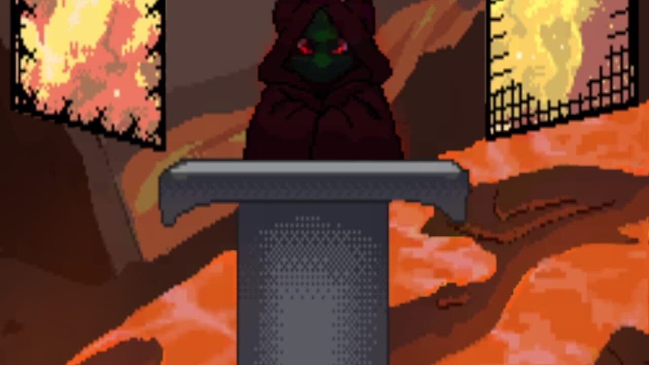 Void Keeper thumbnail 5