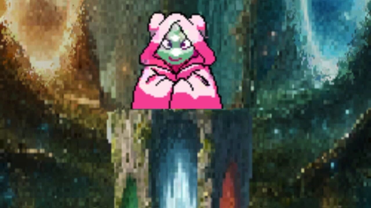Void Keeper thumbnail 8