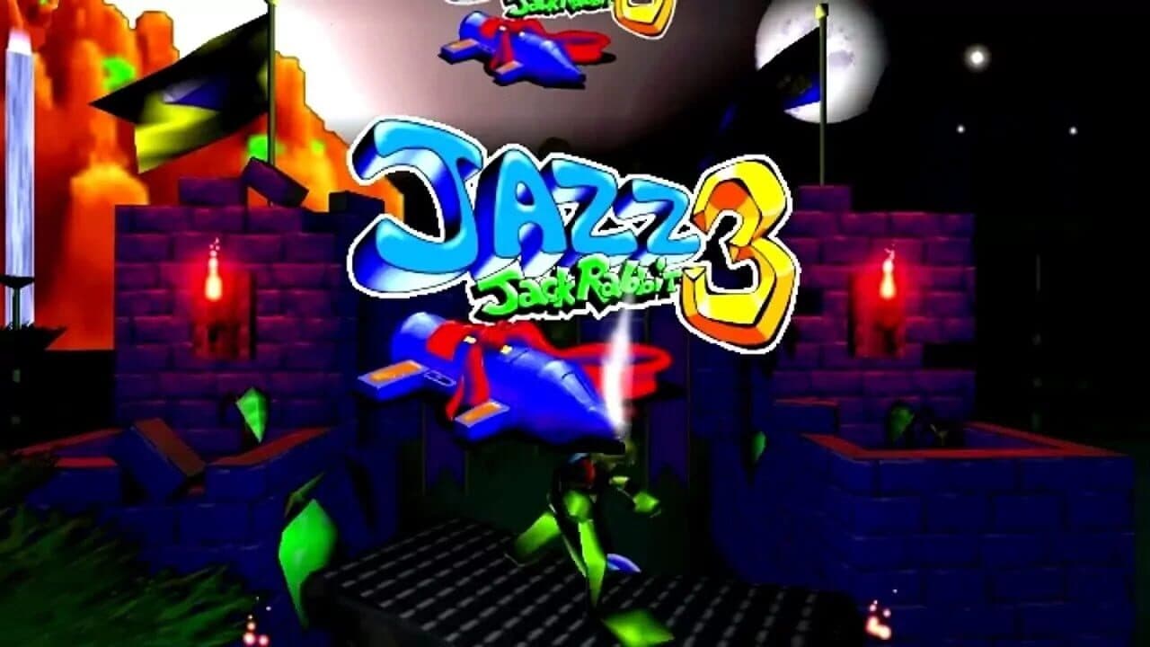 Jazz Jackrabbit 3 thumbnail 2