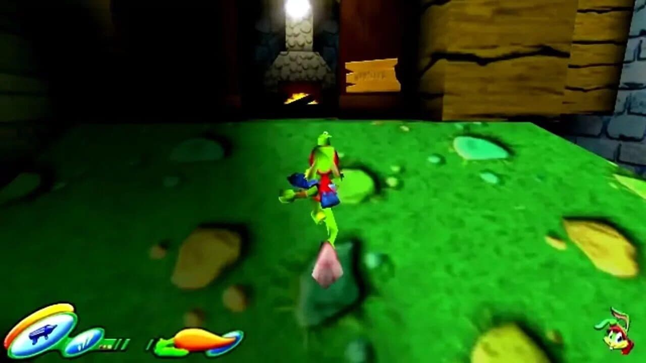 Jazz Jackrabbit 3 thumbnail 3