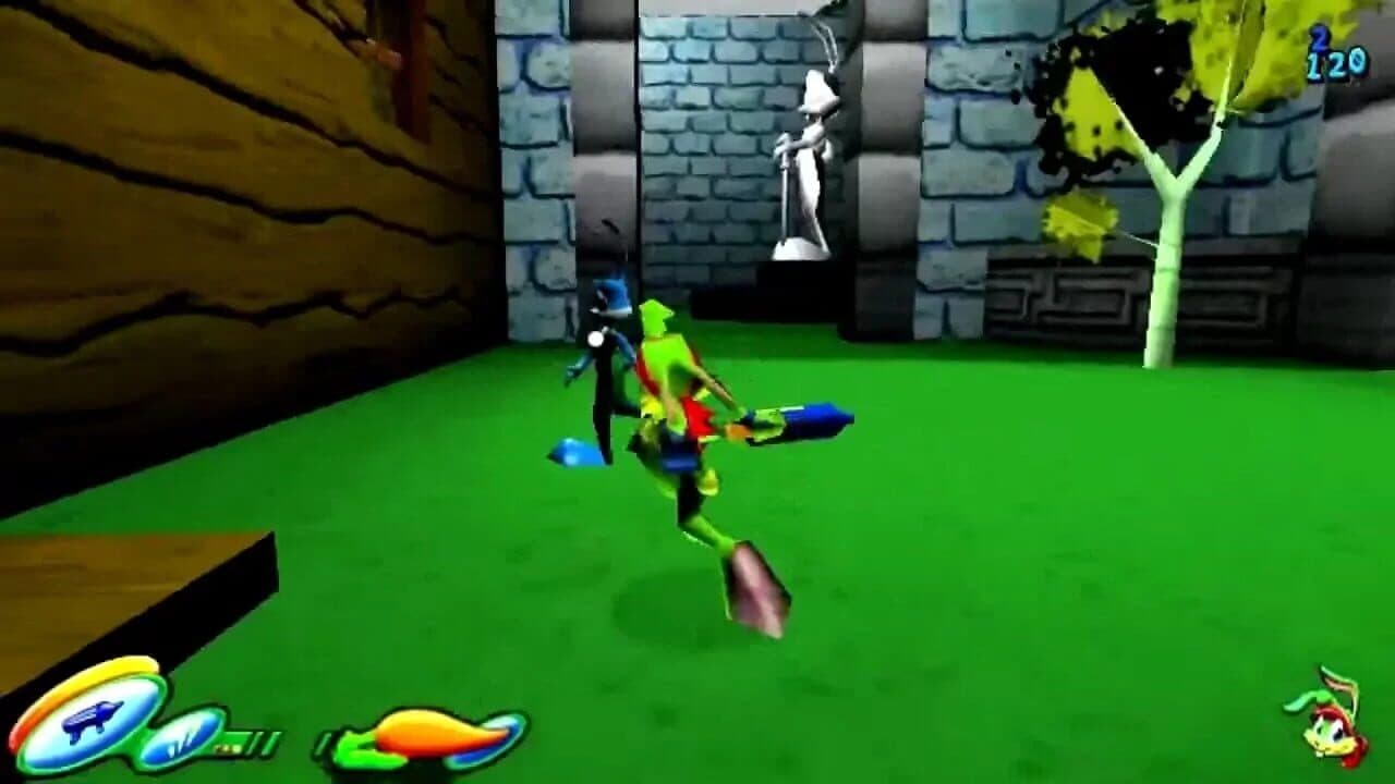 Jazz Jackrabbit 3 thumbnail 7