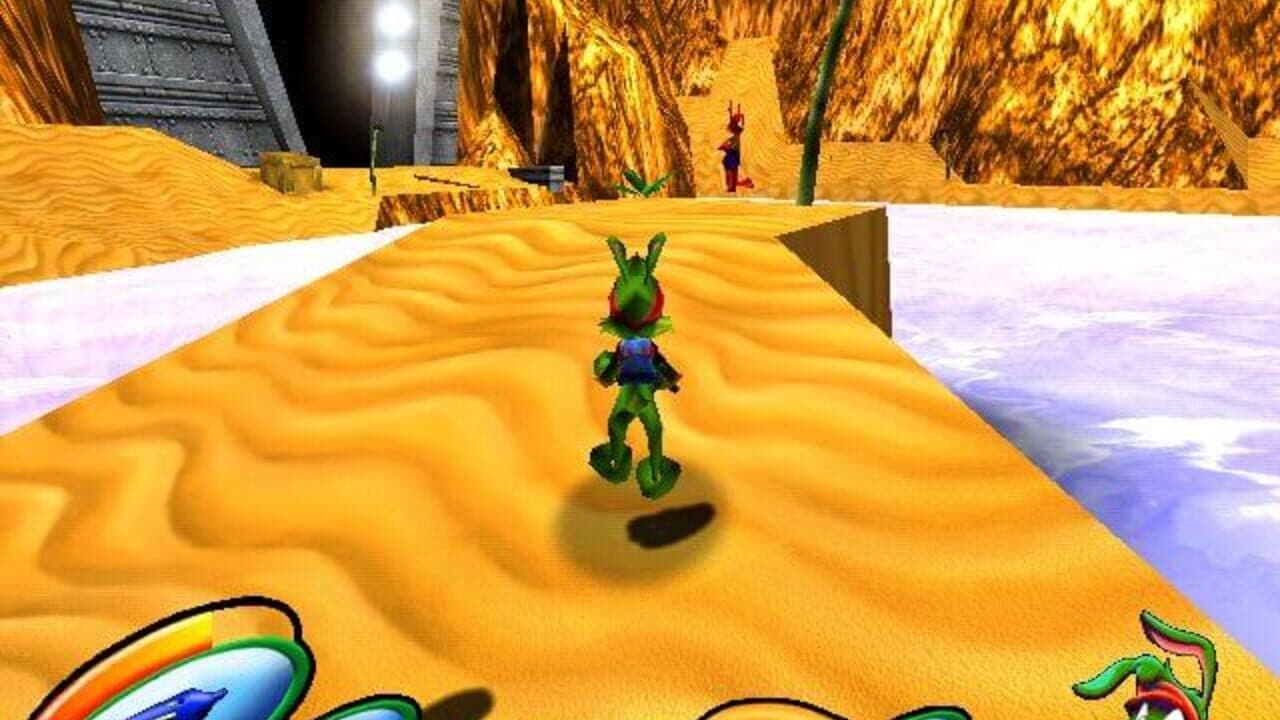Jazz Jackrabbit 3 thumbnail 6