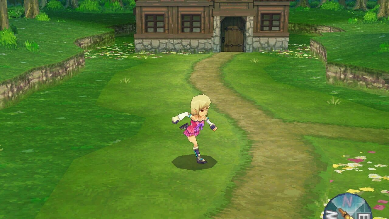SaGa 2: Hihou Densetsu - Goddess of Destiny thumbnail 3