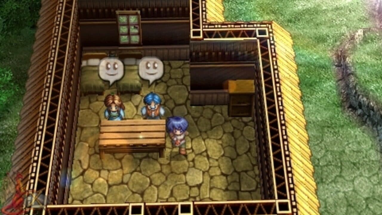 The Legend of Heroes II: Prophecy of the Moonlight Witch thumbnail 3