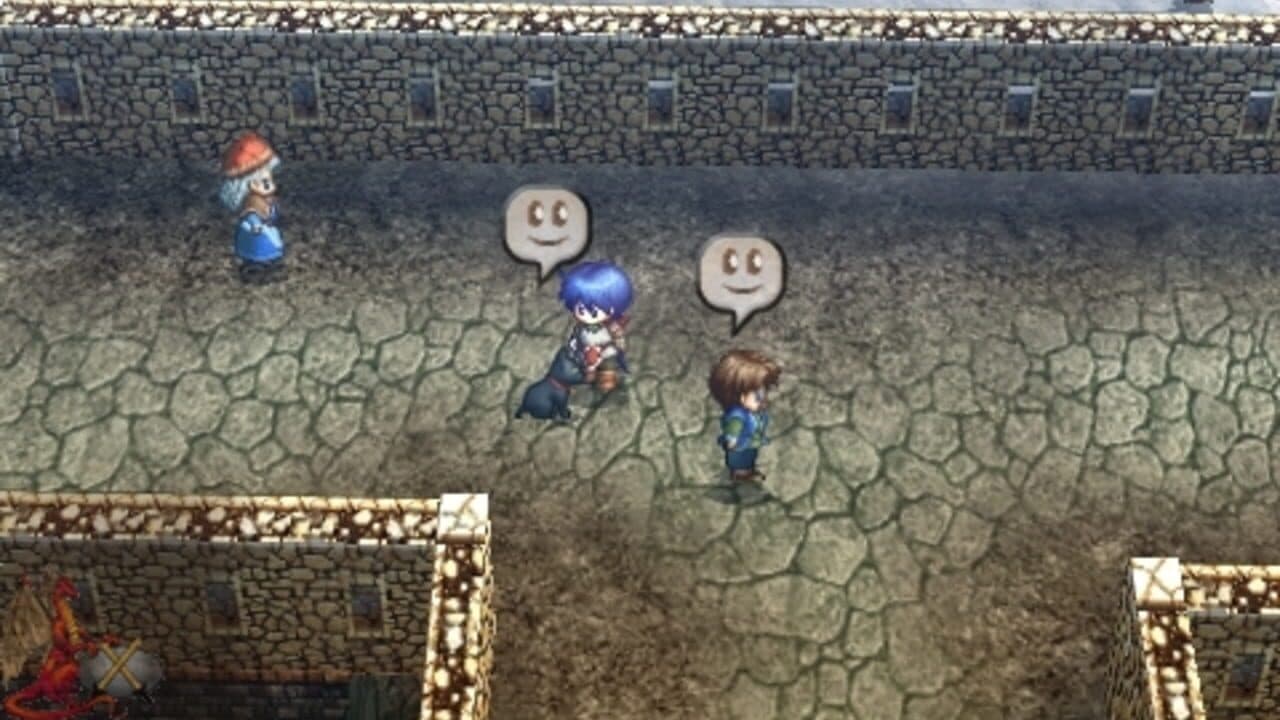 The Legend of Heroes II: Prophecy of the Moonlight Witch thumbnail 4
