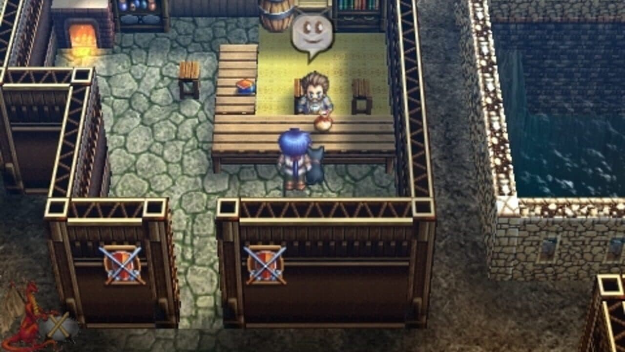 The Legend of Heroes II: Prophecy of the Moonlight Witch thumbnail 5