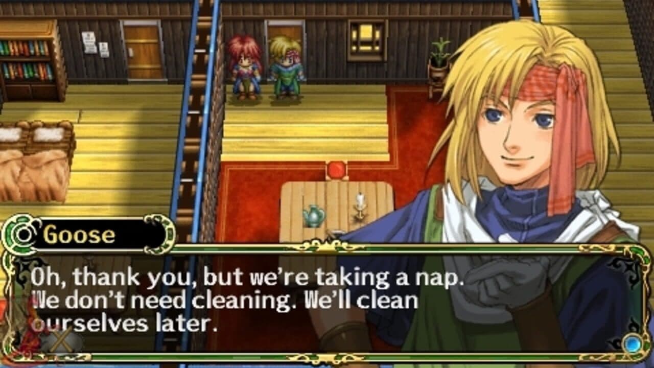 The Legend of Heroes II: Prophecy of the Moonlight Witch thumbnail 6