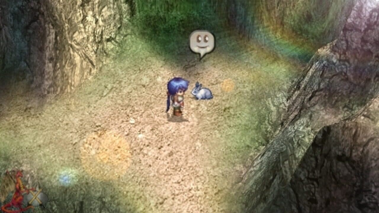 The Legend of Heroes II: Prophecy of the Moonlight Witch thumbnail 2