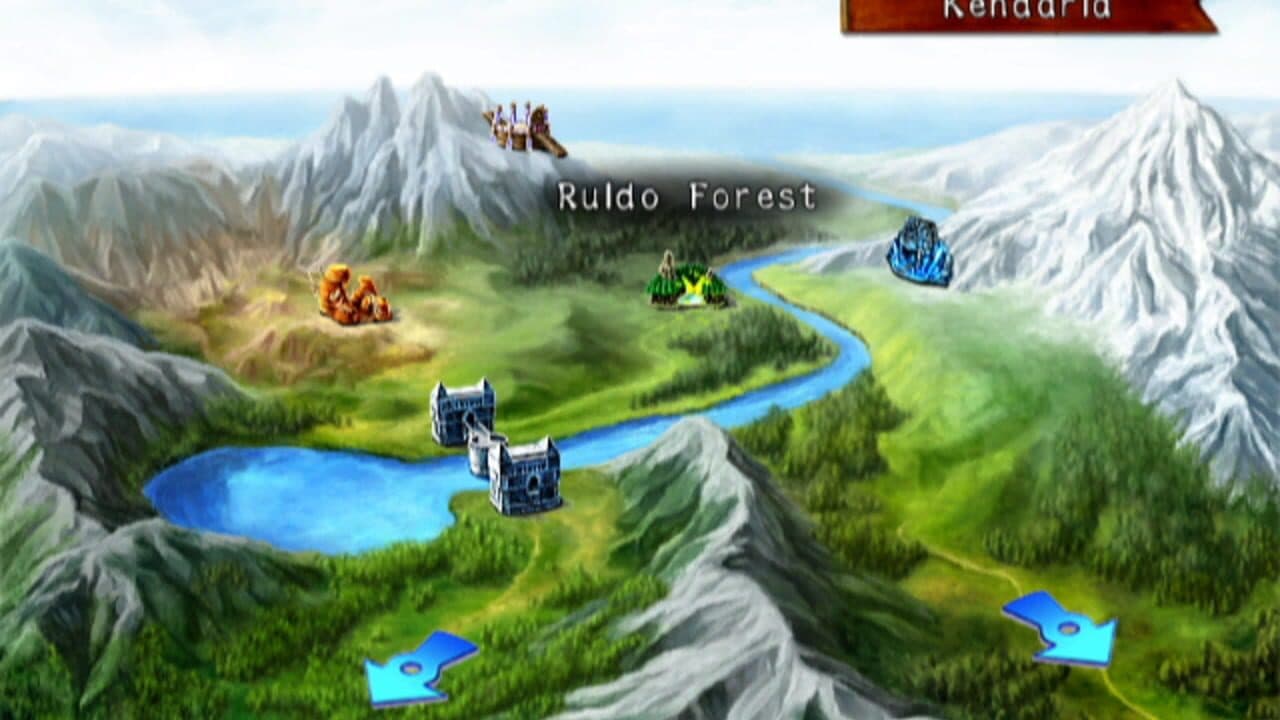 Lost Kingdoms II thumbnail 2