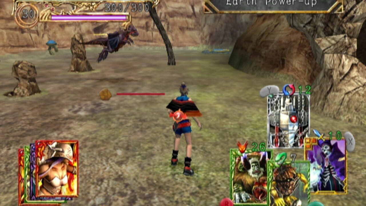 Lost Kingdoms II thumbnail 3