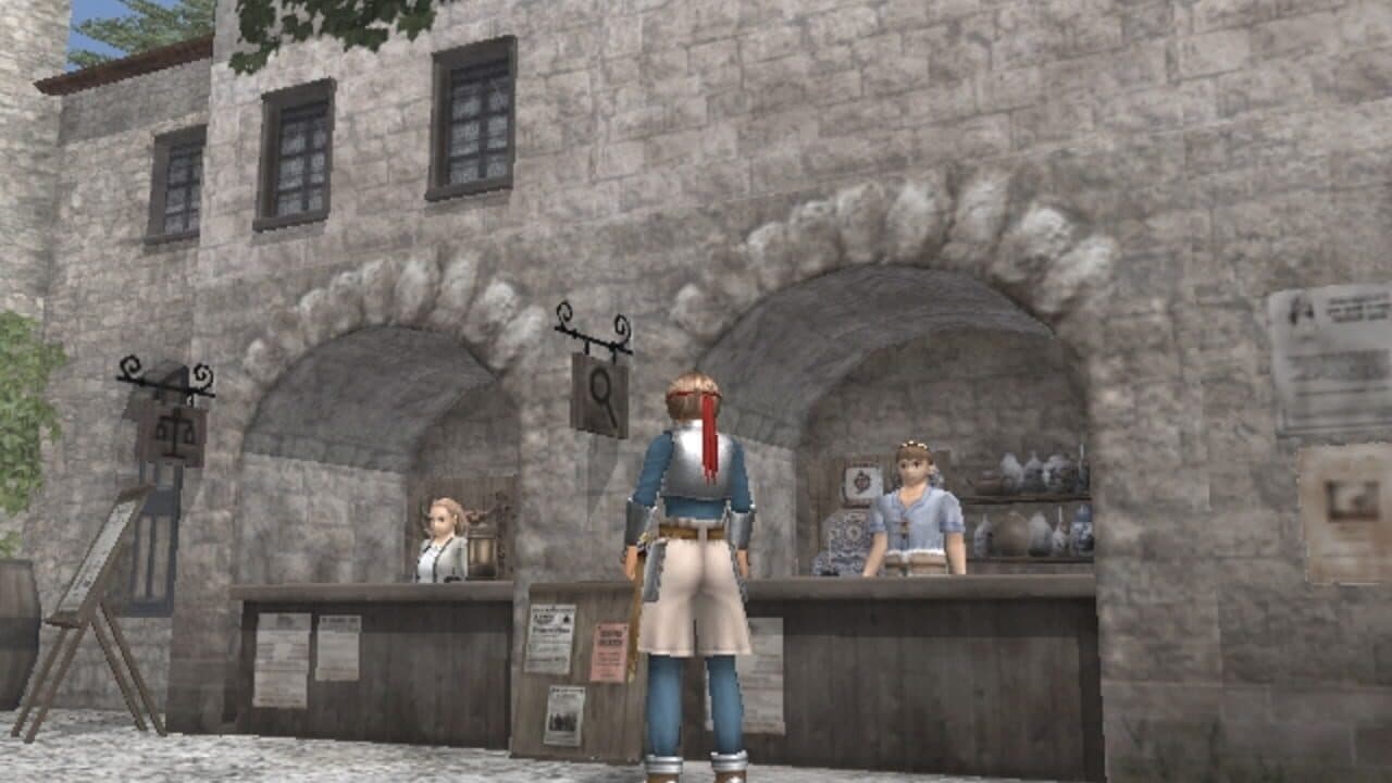 Suikoden IV thumbnail 4