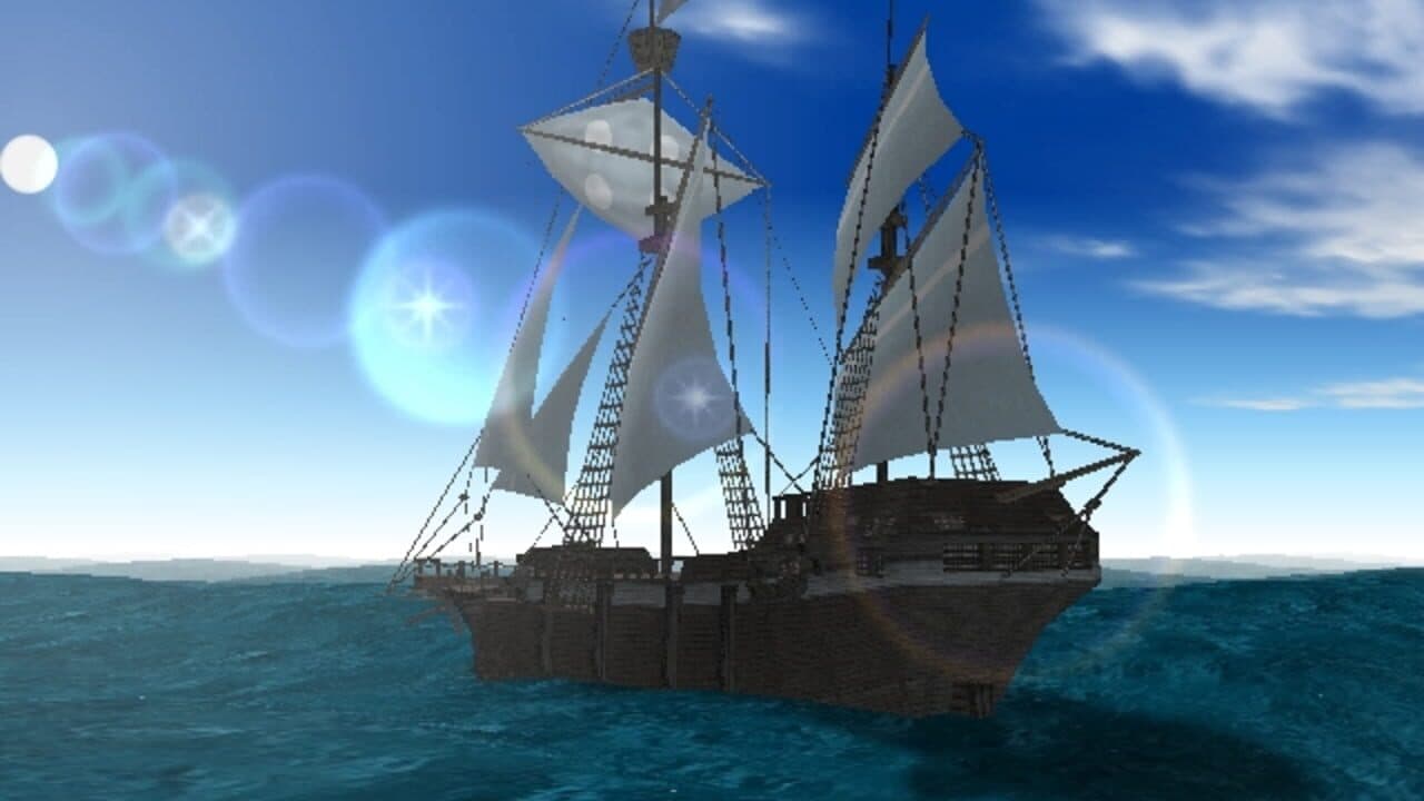 Suikoden IV thumbnail 5
