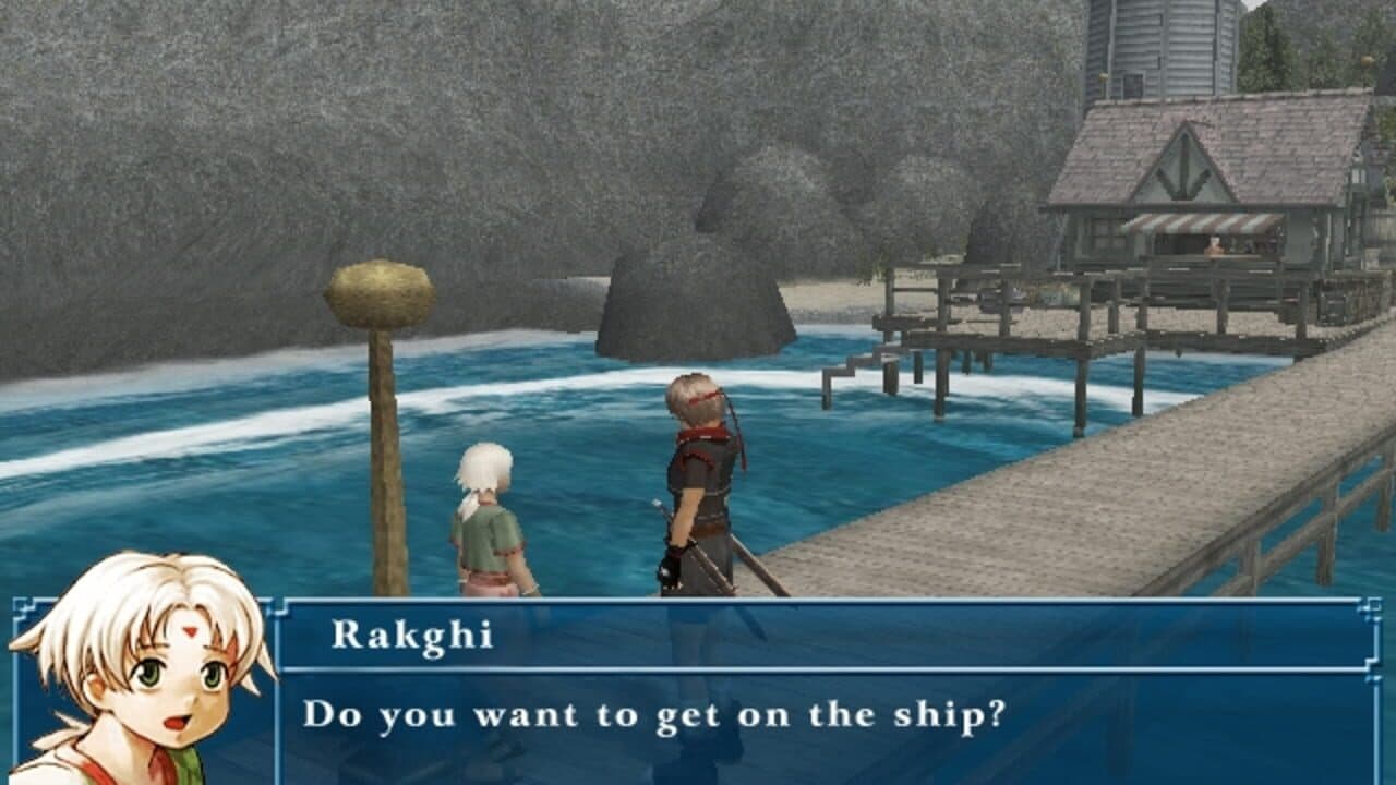 Suikoden IV thumbnail 6