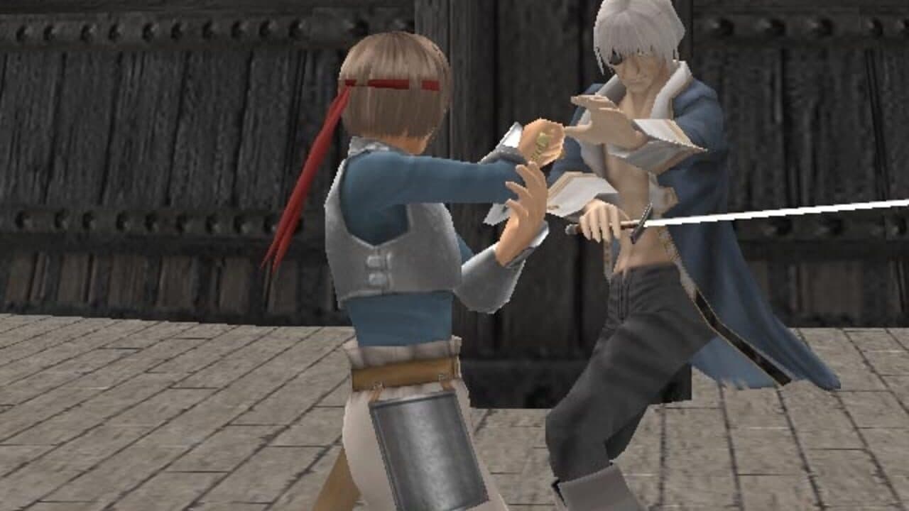 Suikoden IV thumbnail 7