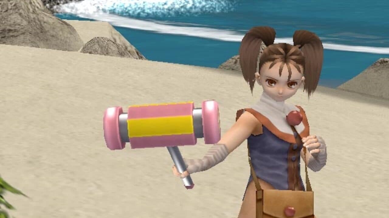 Suikoden IV thumbnail 8