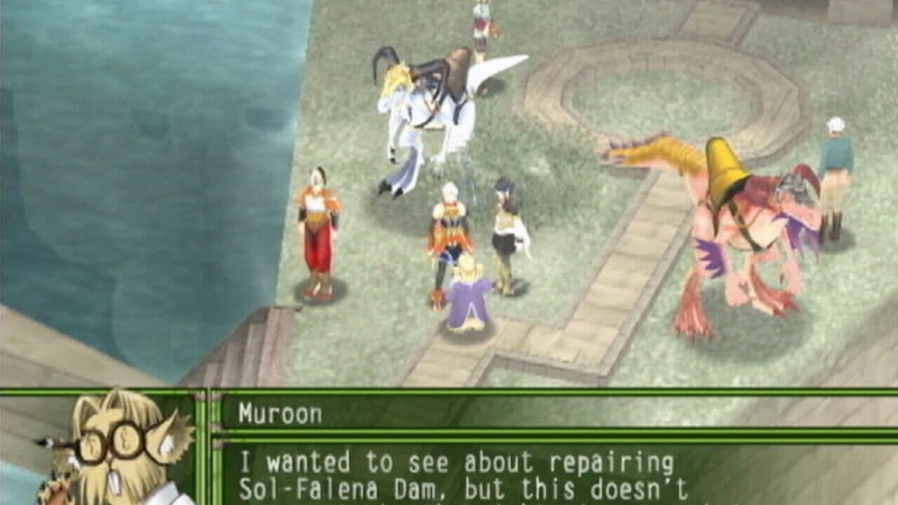 Suikoden V thumbnail 2