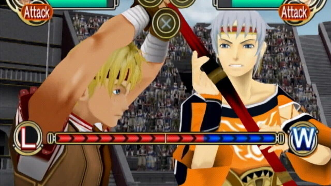 Suikoden V thumbnail 4