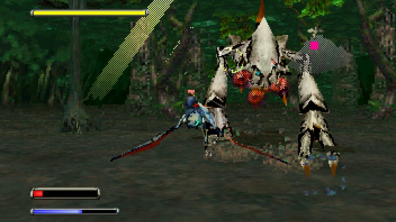 Panzer Dragoon II Zwei thumbnail 3