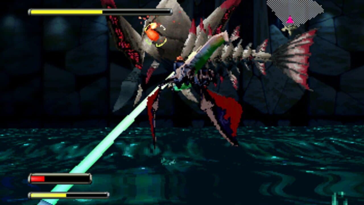 Panzer Dragoon II Zwei thumbnail 4