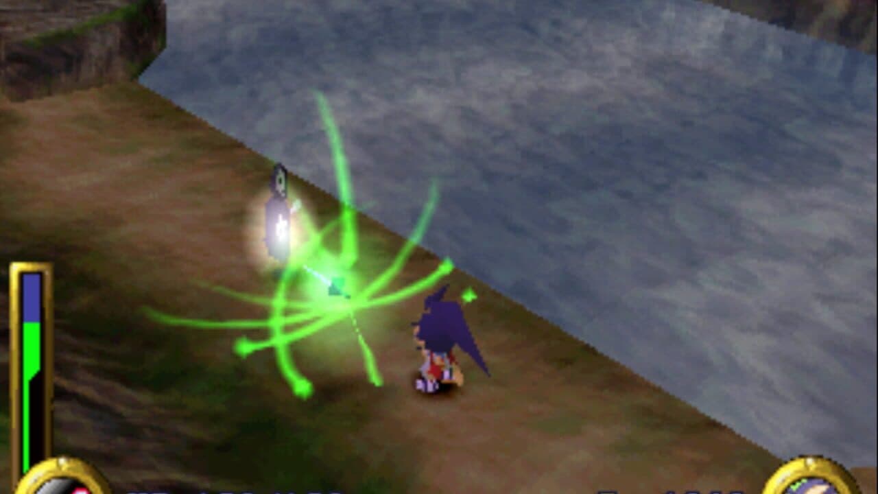 Brave Fencer Musashi thumbnail 6