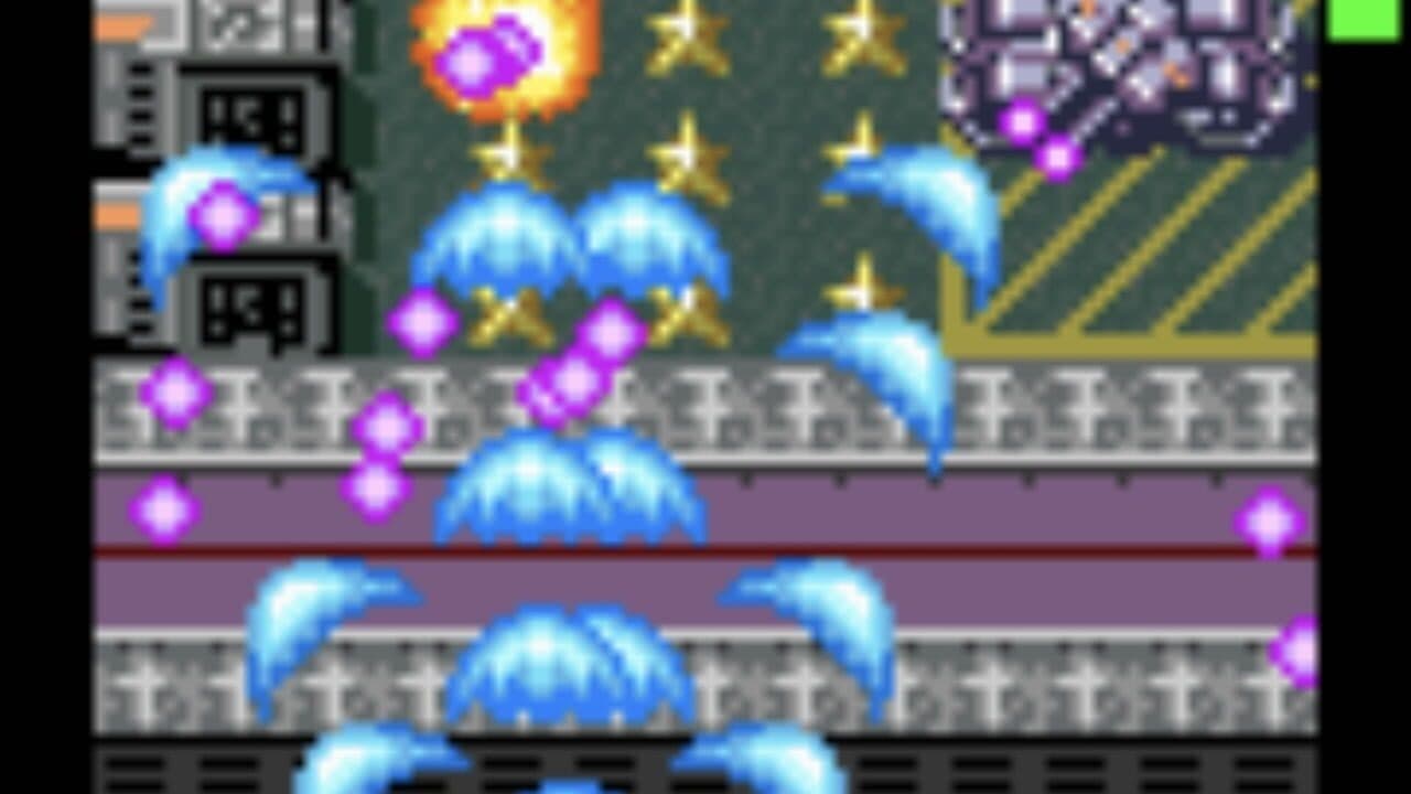 DoDonPachi DaiOuJou thumbnail 2