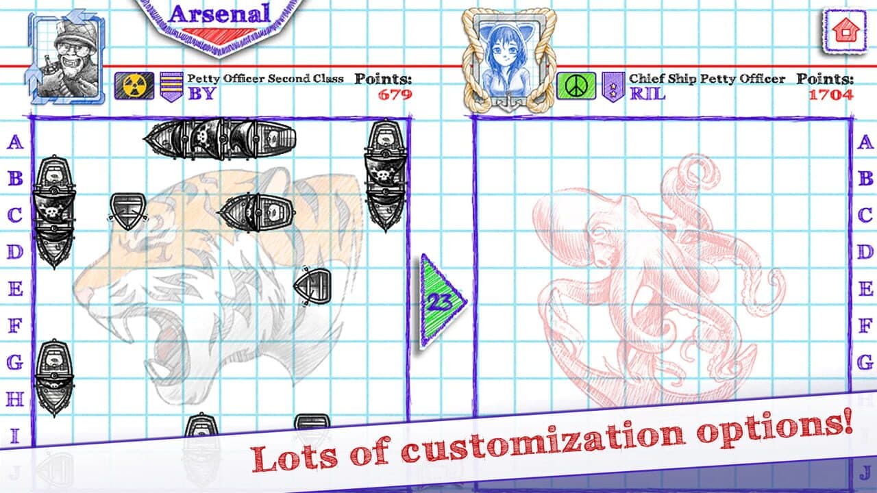 Sea Battle 2 thumbnail 4