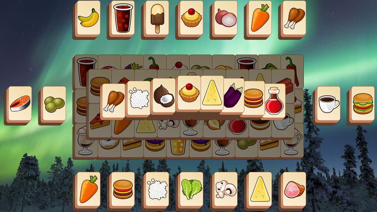 Mahjong Epic thumbnail 2