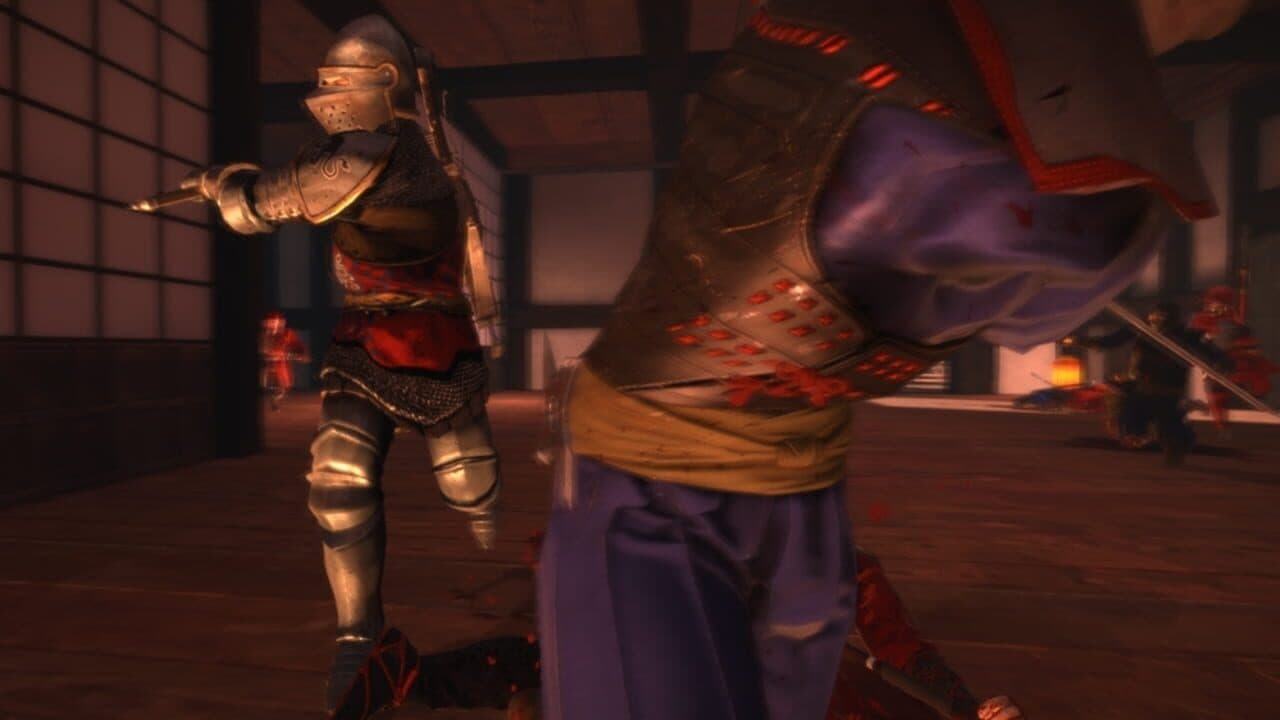 Deadliest Warrior: Battlegrounds thumbnail 5