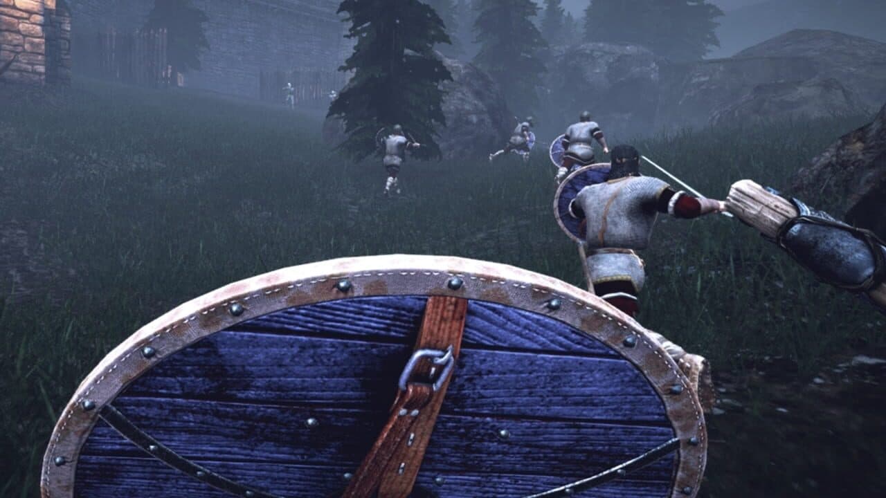 Deadliest Warrior: Battlegrounds thumbnail 6