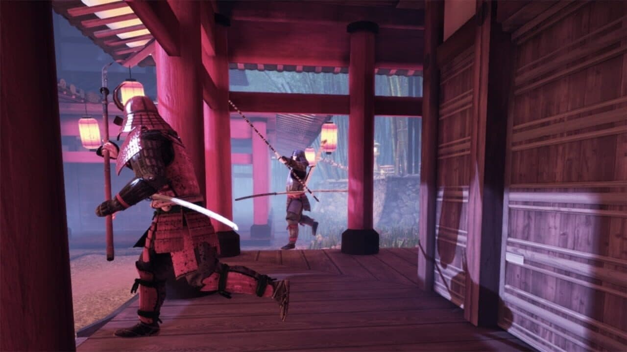 Deadliest Warrior: Battlegrounds thumbnail 9