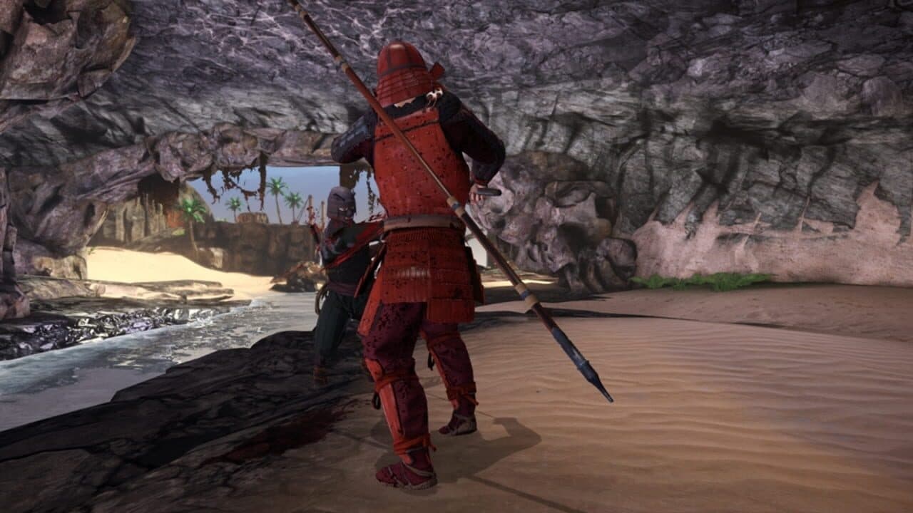 Deadliest Warrior: Battlegrounds thumbnail 10