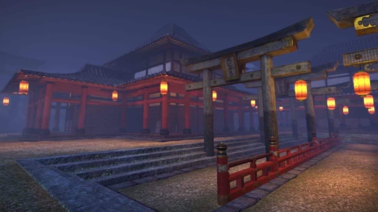 Deadliest Warrior: Battlegrounds thumbnail 12