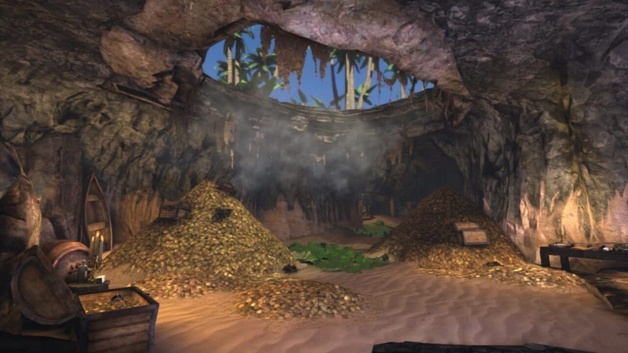Deadliest Warrior: Battlegrounds thumbnail 13
