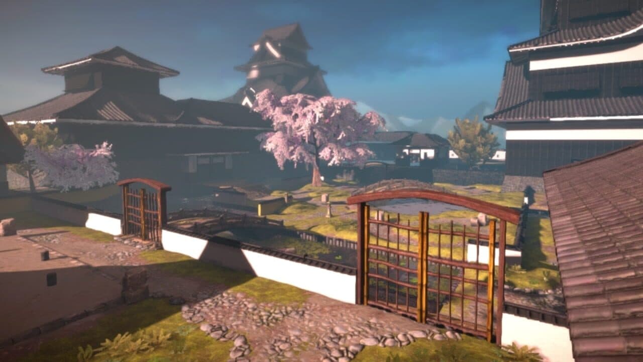 Deadliest Warrior: Battlegrounds thumbnail 14